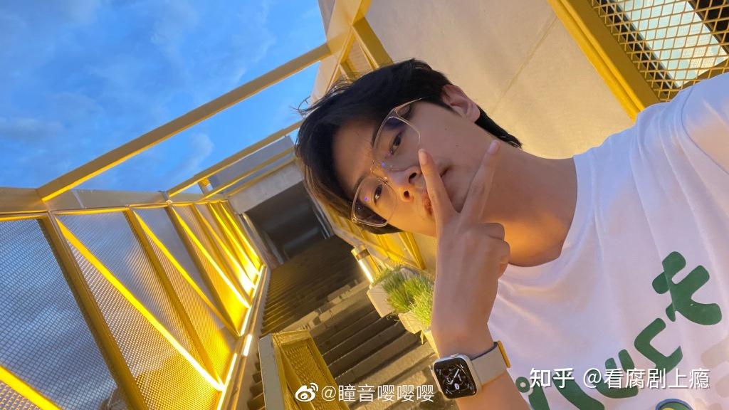 瞳音丨一个让李成儒老师打满分的配音演员