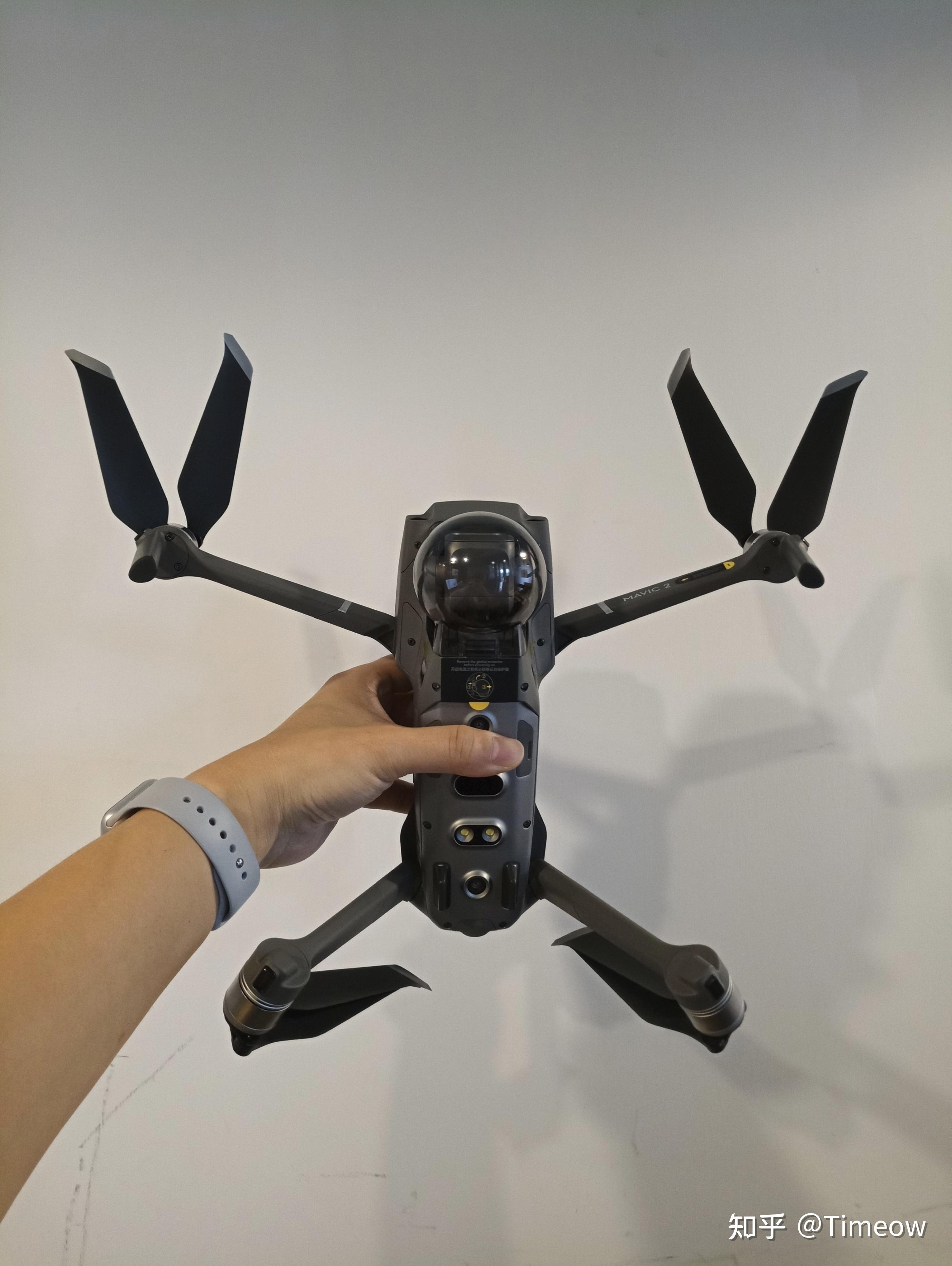 这可能是目前最划算最好用的入门4k无人机 - 知乎