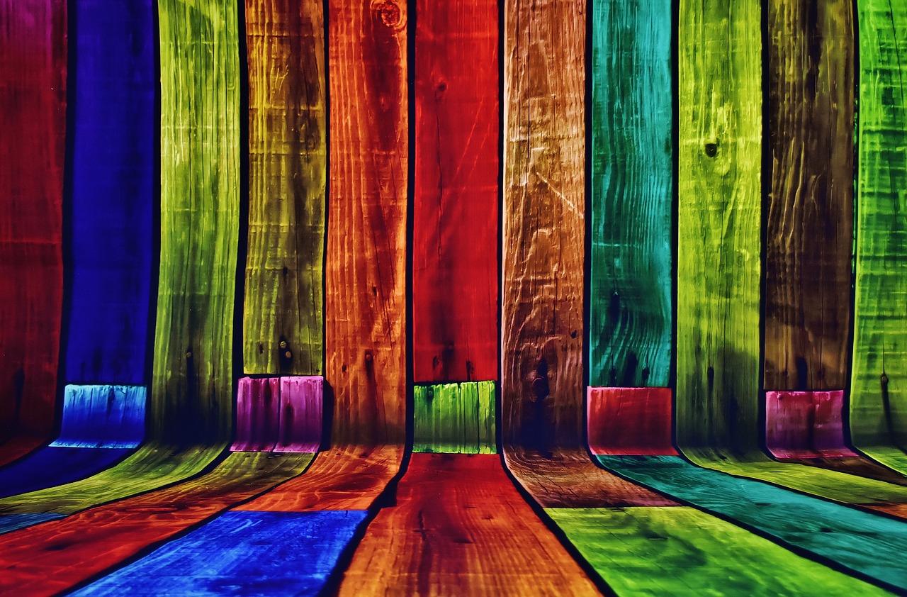 薄木板如何平面连接