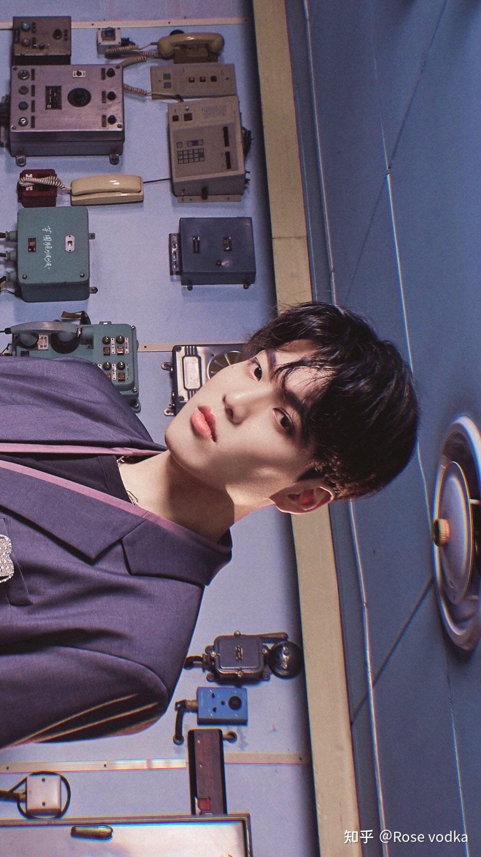 仅仅看脸某幻君真的帅吗