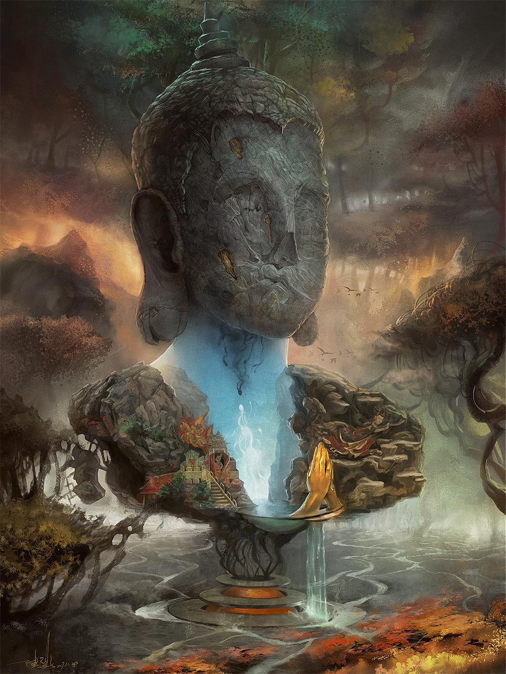 荒古世家(1)王家:北帝王腾/王冲▲南岭(1)战神殿;(2)妖皇殿:南妖齐麟