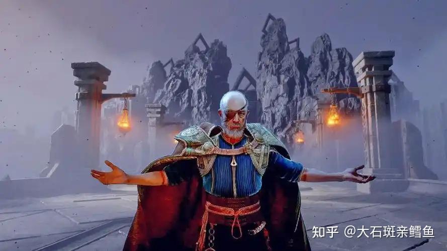 《战神：诸神黄昏》中奥丁的目的是什么？ - 知乎