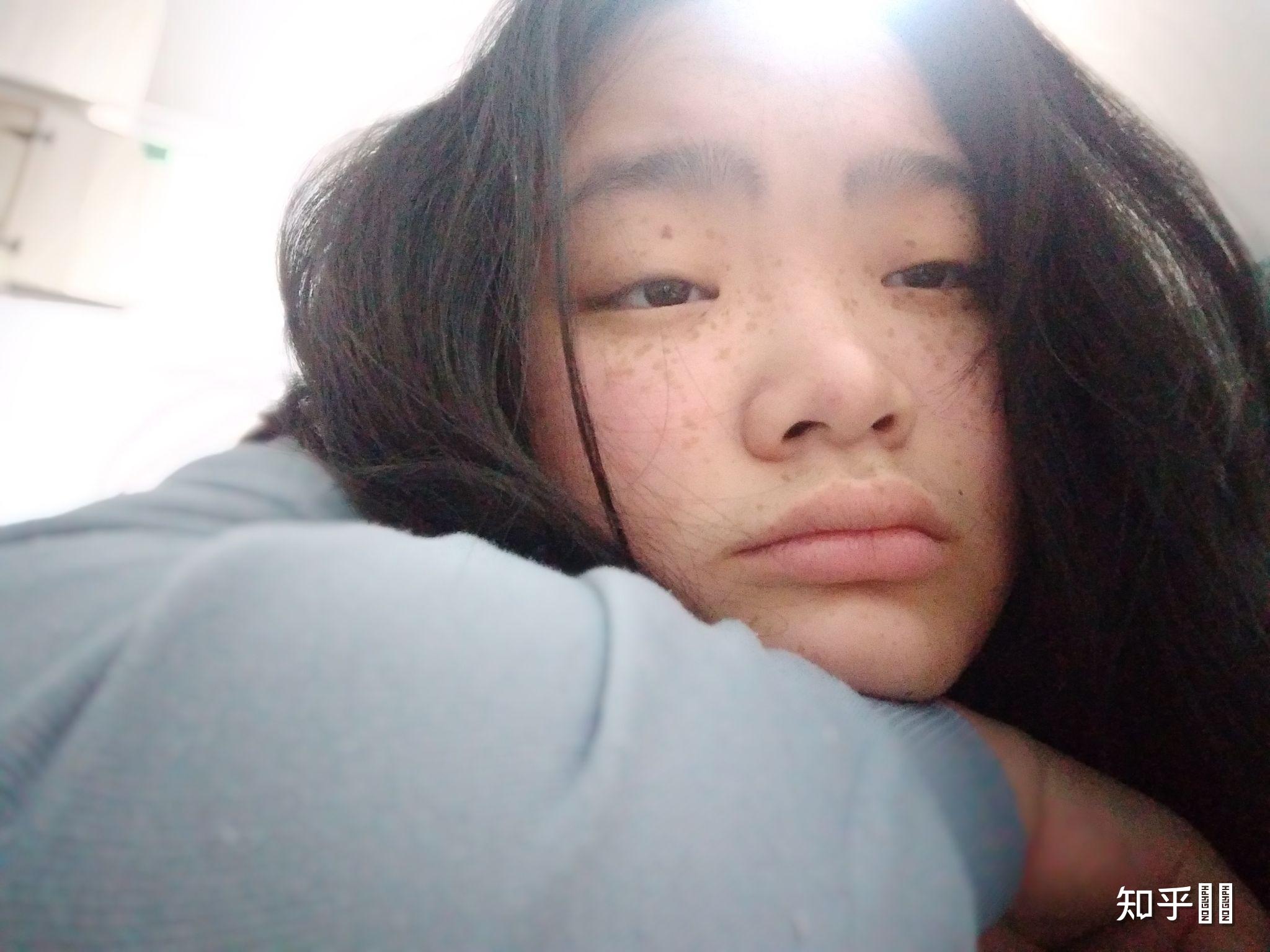 长得丑的女生到底有多惨