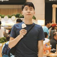 Zhihu profile picture for @irfan