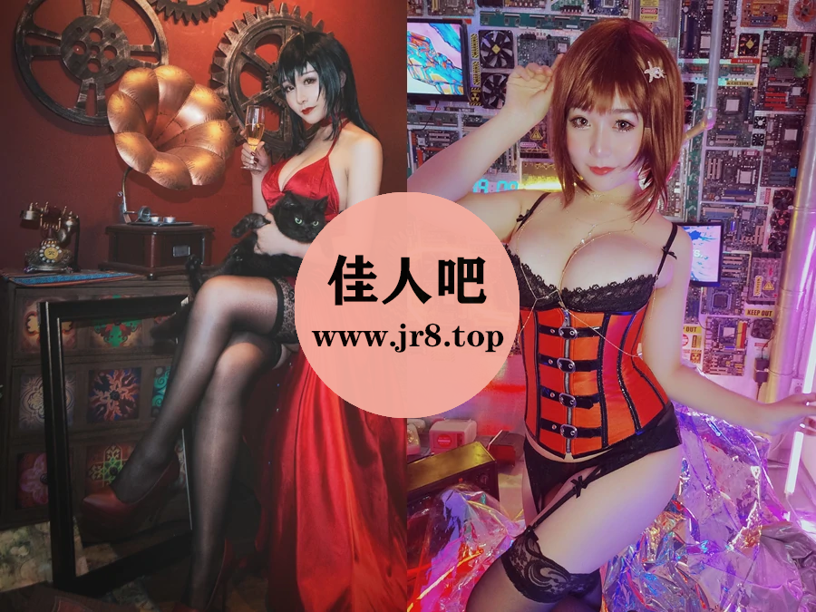 三刀刀miido写真合集下载&汇总[40套-8.7G]-第2张-佳人吧写真资源合集下载