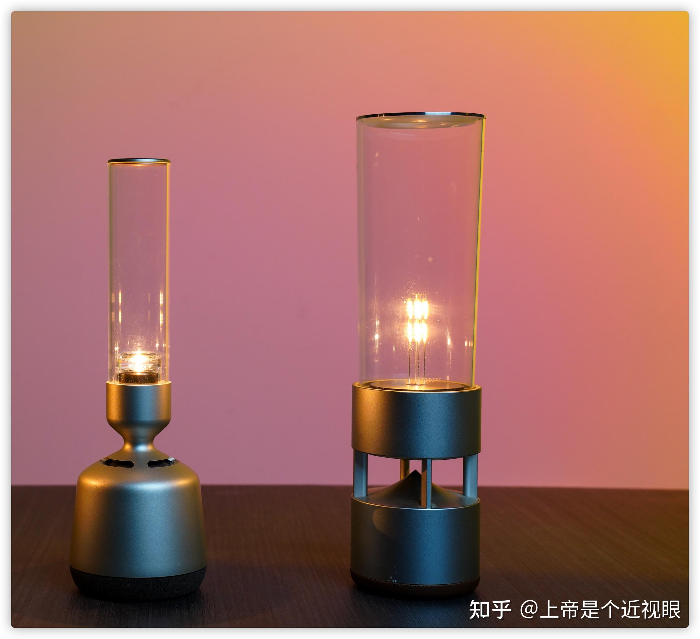 索尼发布第三代晶雅音管 lspx-s3,新增了哪些功能? - 知乎