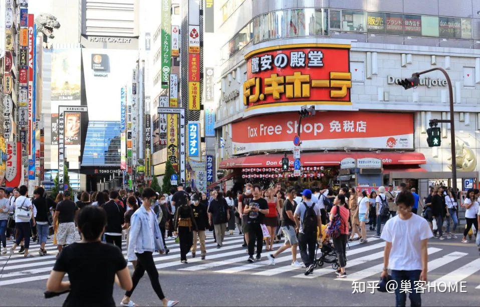 总之,日本确实在某些方面具备了一定的优势,但是考虑到物价,文化,以及