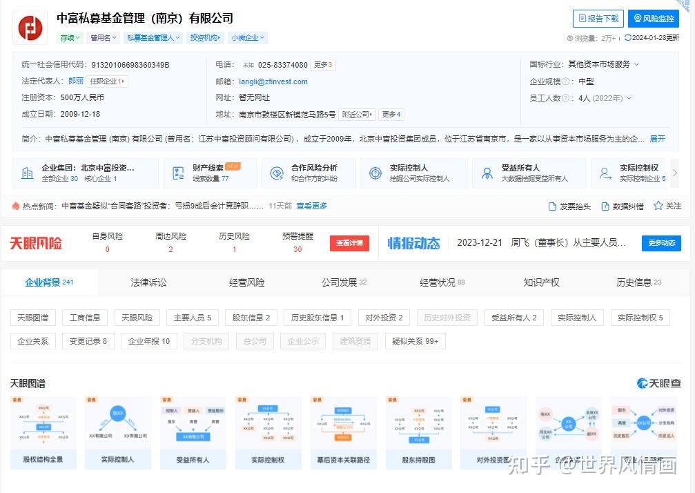 从3000点保卫战到2700点保卫战:谁在做空中国A股? - 知乎