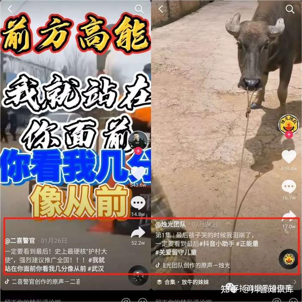 抖音短视频热门必火文案库(2020抖音文案素材库大全：热门文案+套路都在这，玩抖音必备！)
