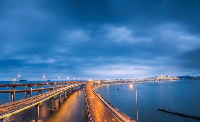 要在白令海峡建跨海通道?跟着全国卷一起去看看吧! - 知乎