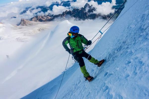 如何正确开启一座6000米级雪山?