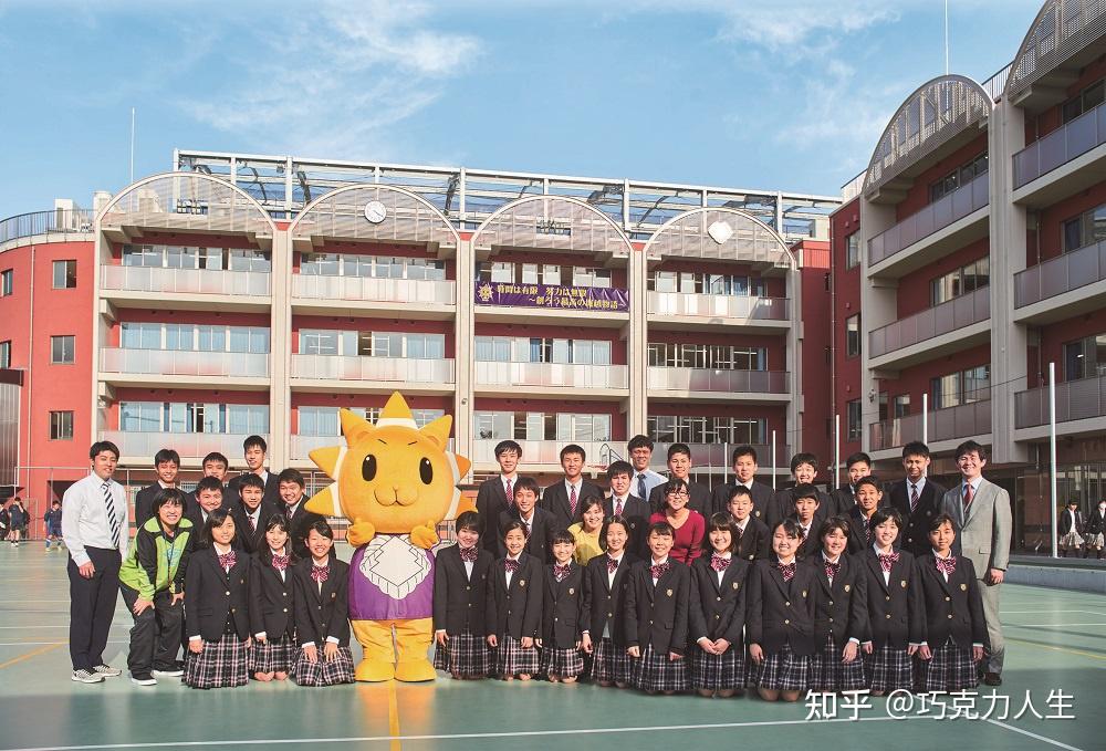 娱乐圈的造星工厂日本堀越高校