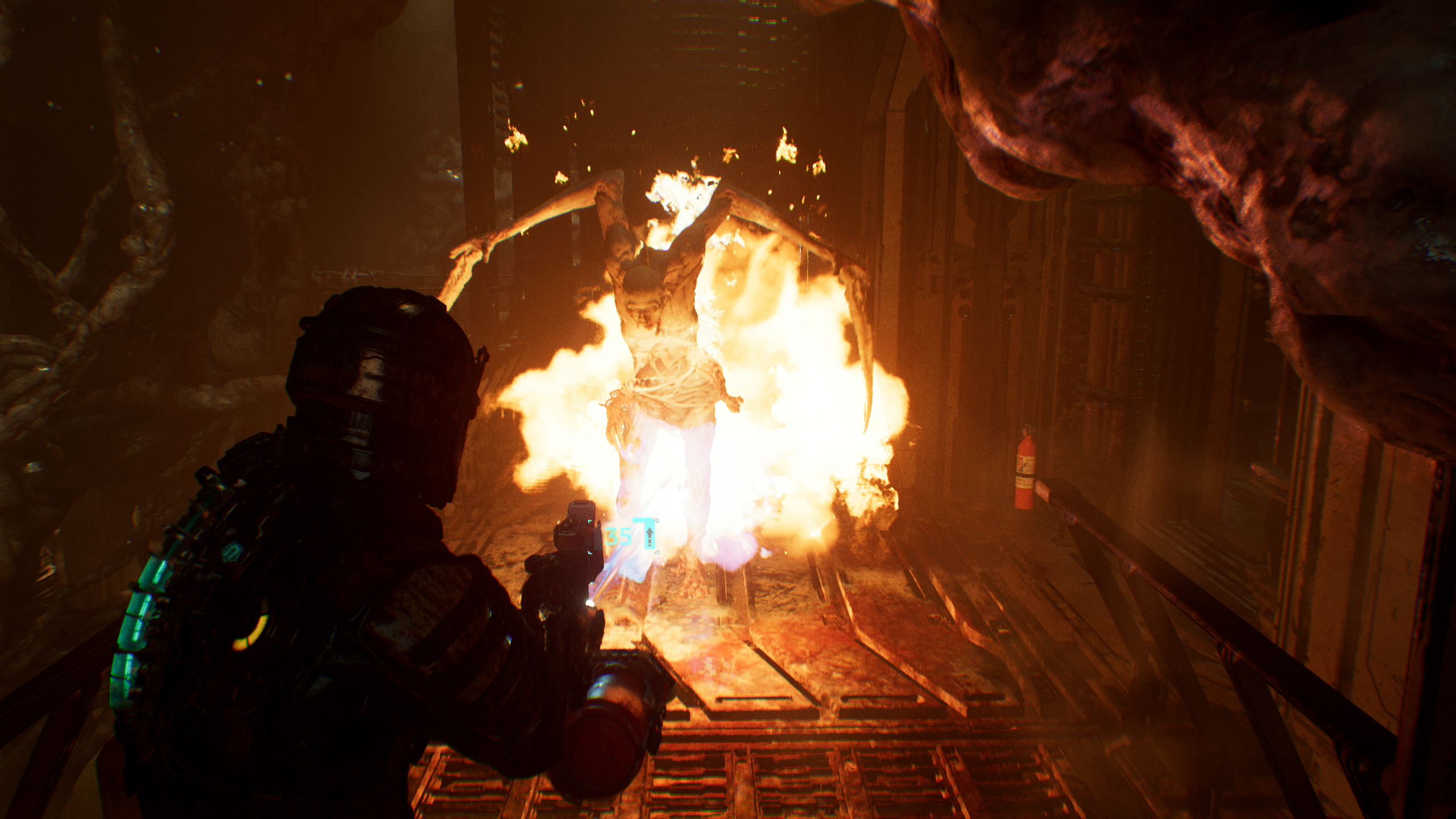 deadspaceremake死亡空间重制版