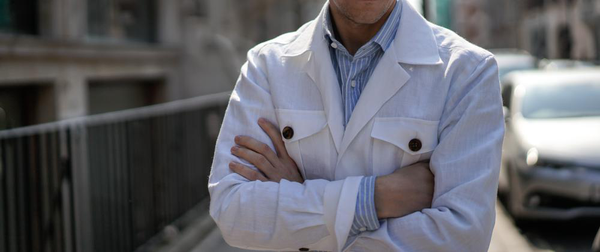 猎装夹克 Safari Jacket 绅士野外运动装 知乎