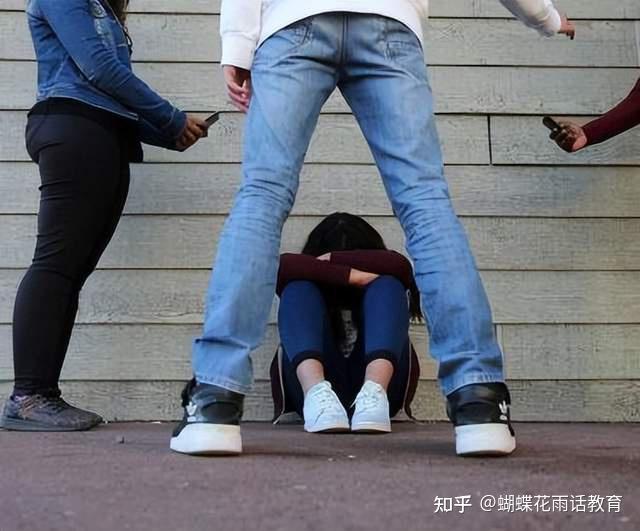 恶魔,严惩!三名初中生霸凌同学致死还掩埋,事后还串供拒不承认