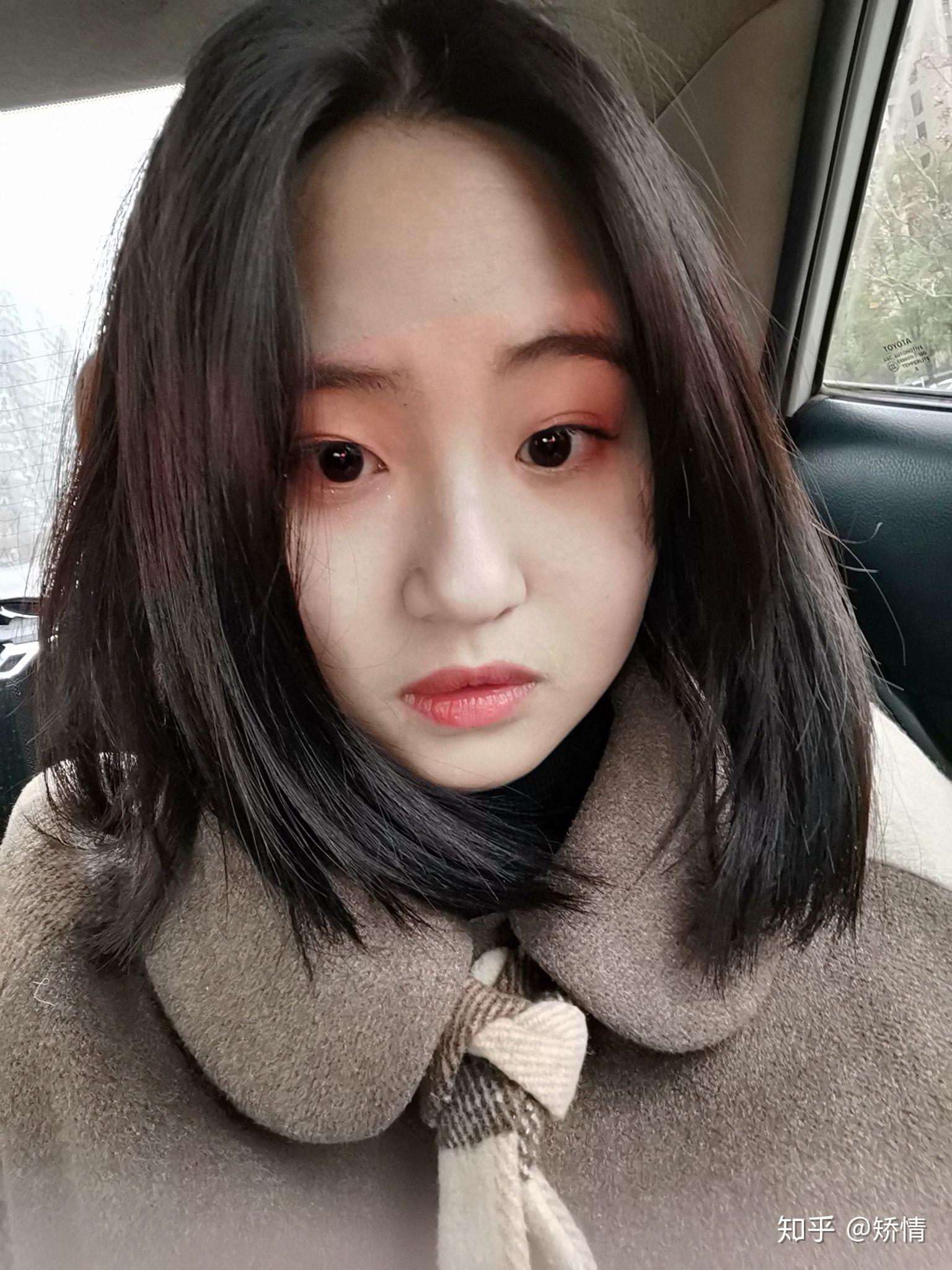 女生长得可爱是种怎样的体验?