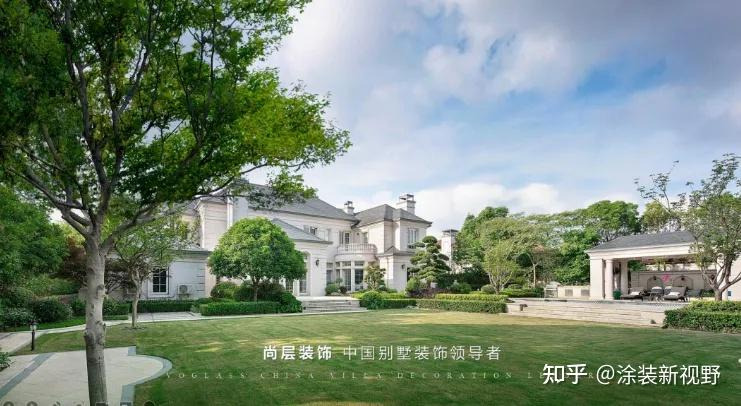 涂榜单丨2024年中国家装公司30强榜单出炉