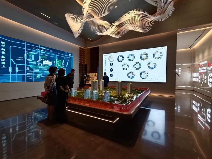 保定楼市:刚需楼盘今后会越来越少,直至消失不见! - 知乎