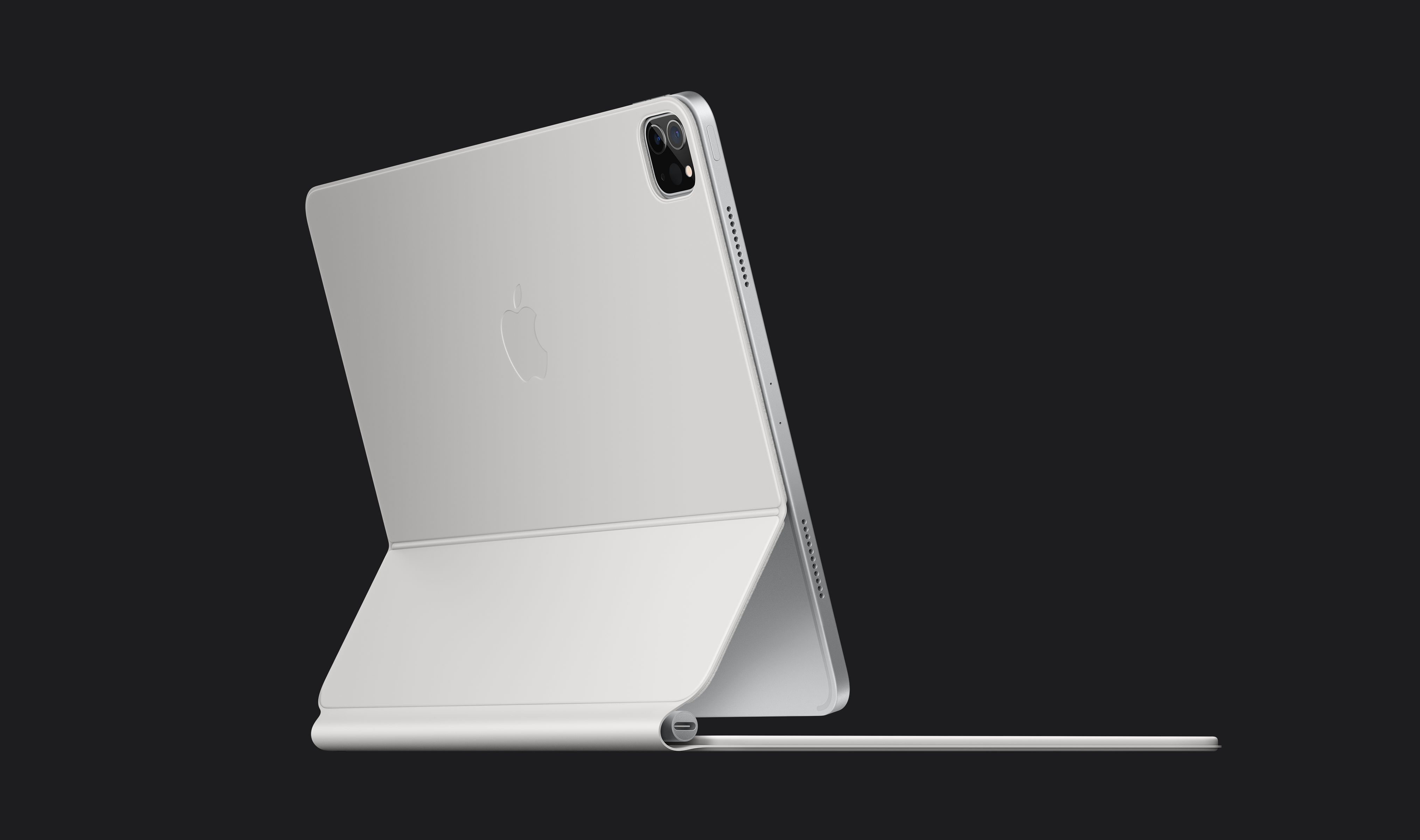 极客之选年度产品丨年度平板电脑appleipadprom1