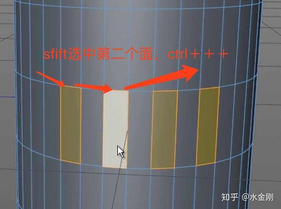 Devert Advanced Loop Selection R23
