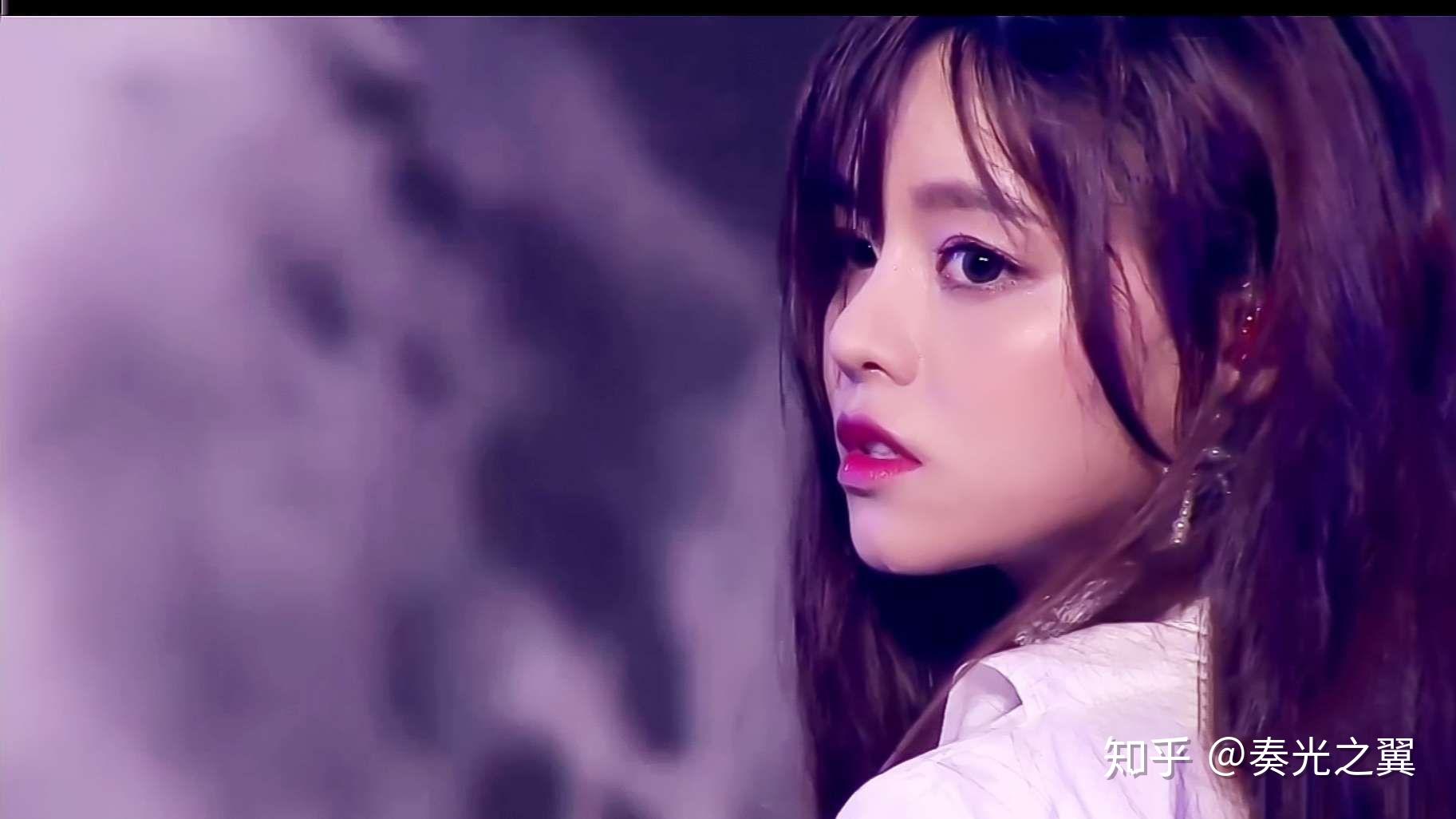 为什么喜欢黄霄云的男生居多? - 知乎