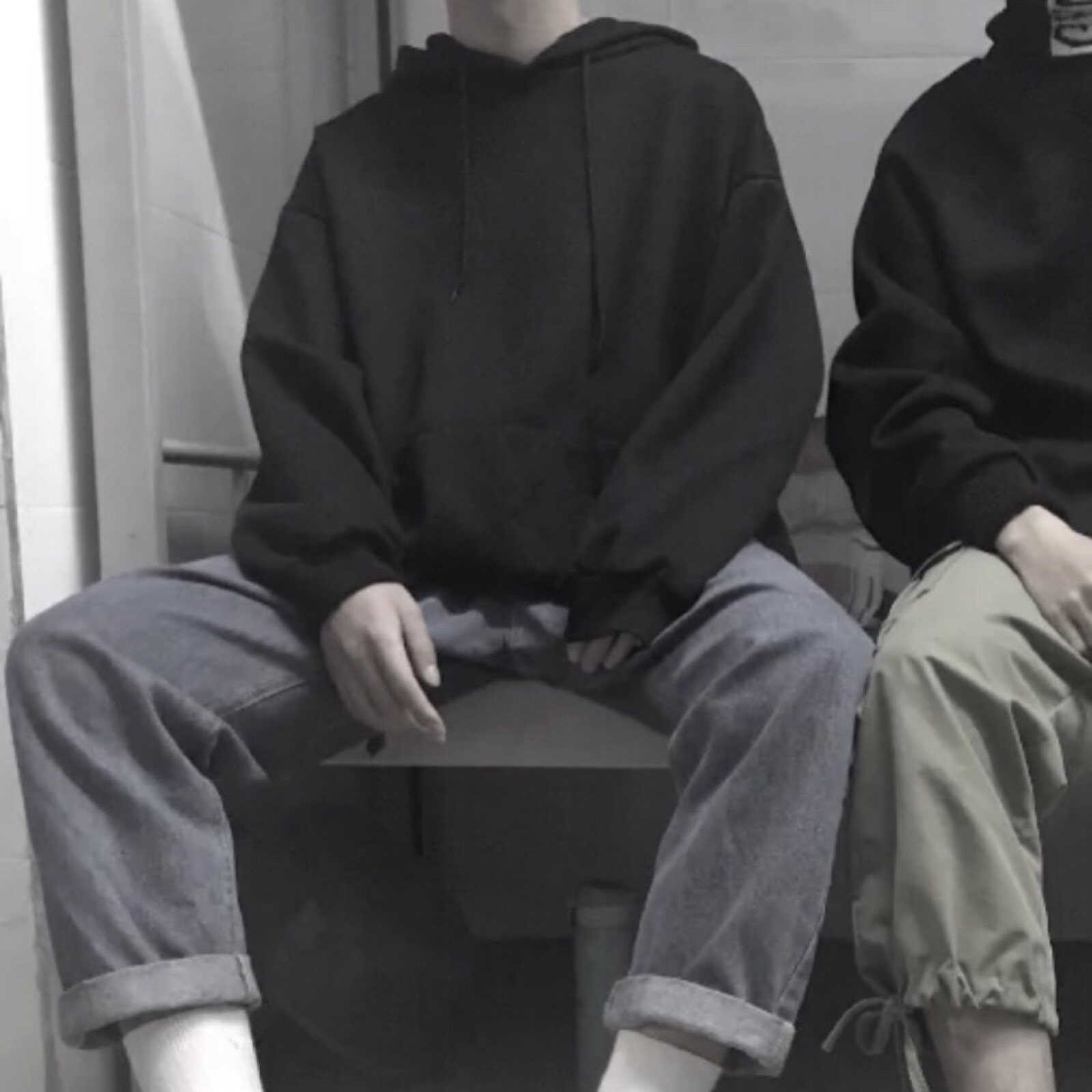 有哪些适合两个男孩子的情头