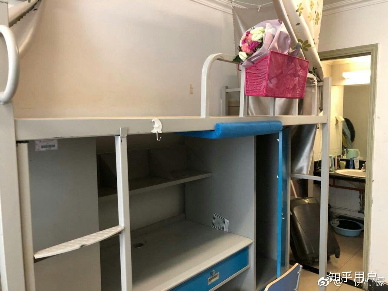 北航大运村住宿详问? - 知乎