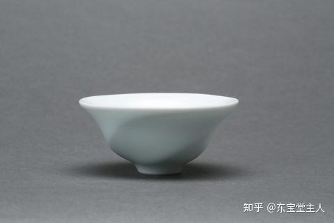 日本人间国宝陶艺家前田昭博，他的白瓷怎么样？ - 知乎
