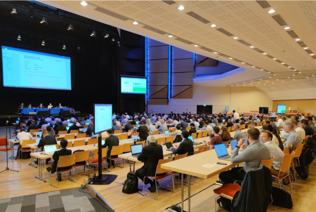 5G R17 版本终于冻结，R17 是什么？ - 知乎