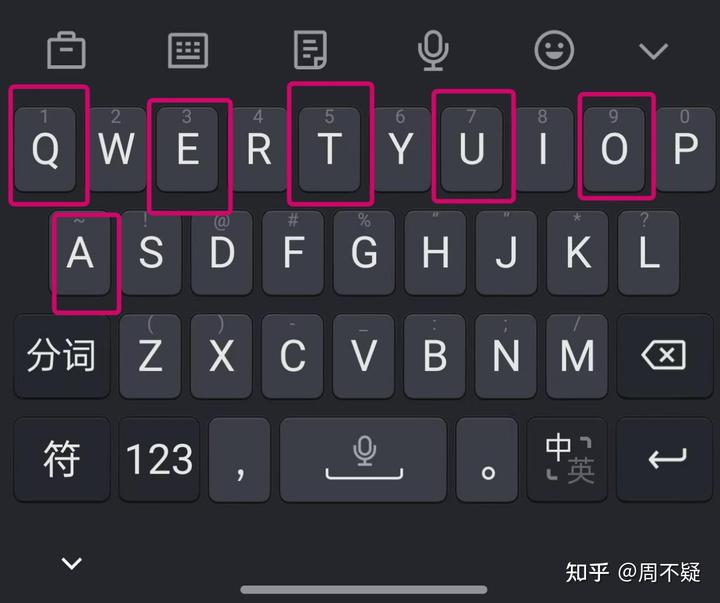 现在一个人的密码太多,该如何记住自己的密码?