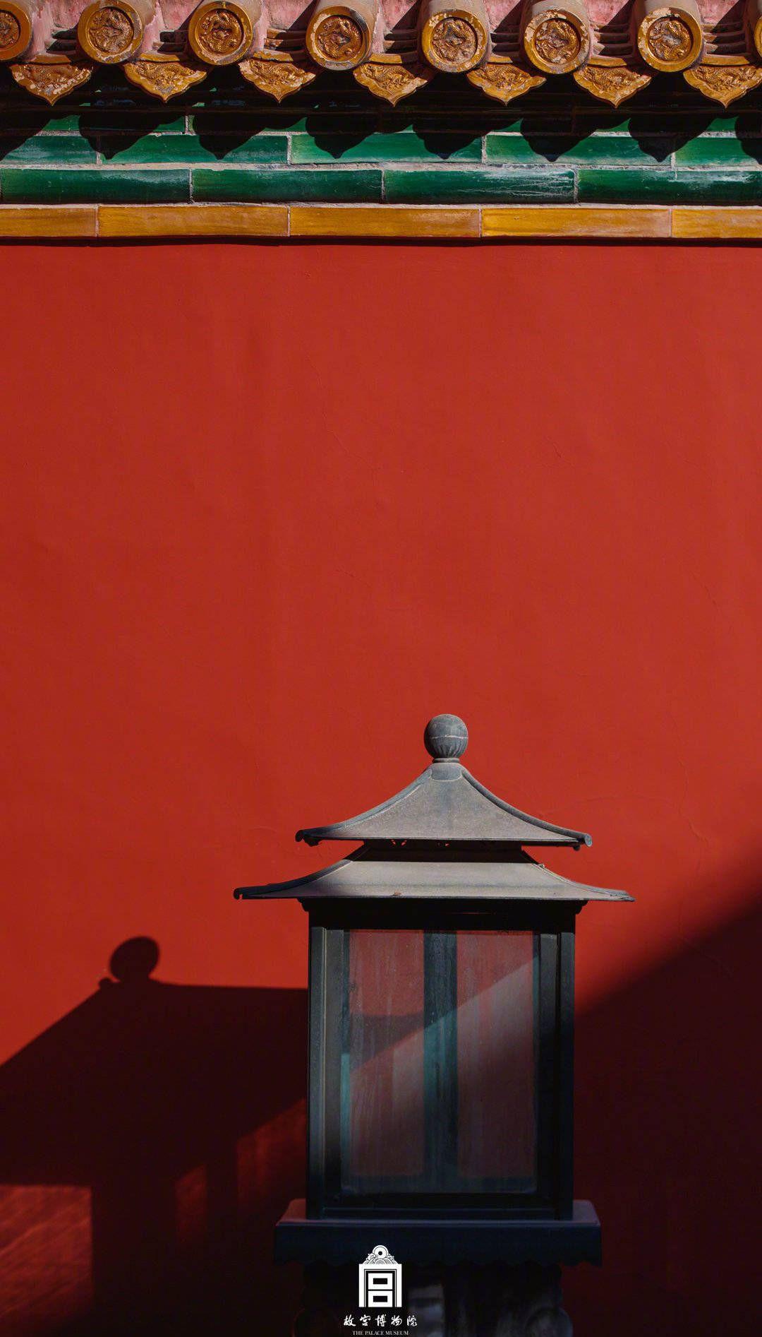 有什么好看的故宫系列壁纸