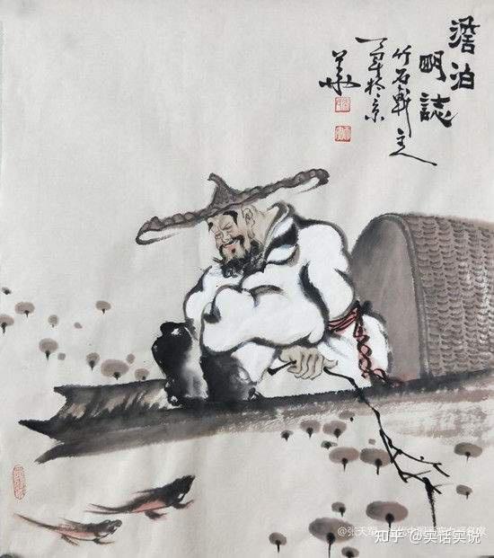 军旅画家张天军一路飙升的中国画当代名家