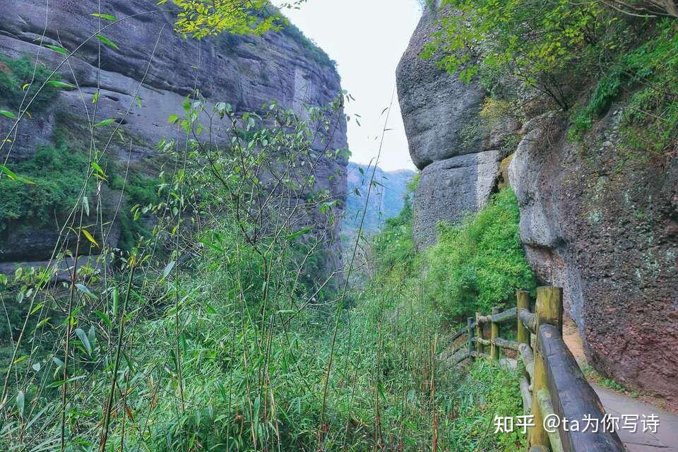 剑门关旅游攻略 游广元剑门关风景区 - 知乎