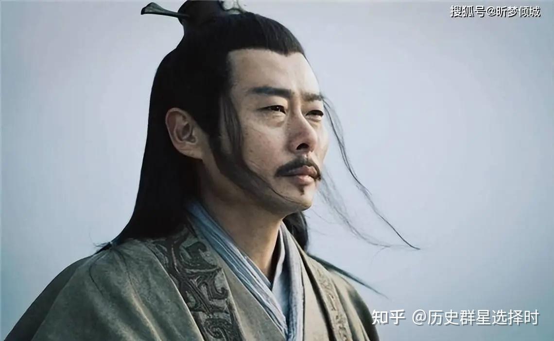 大秦群星选择时28千古谋圣张良行刺嬴政的具体计划以