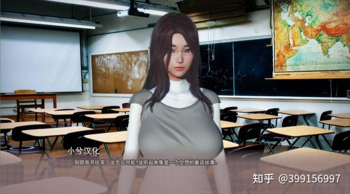 美德v16中文版_游戏戏说说 - 知乎