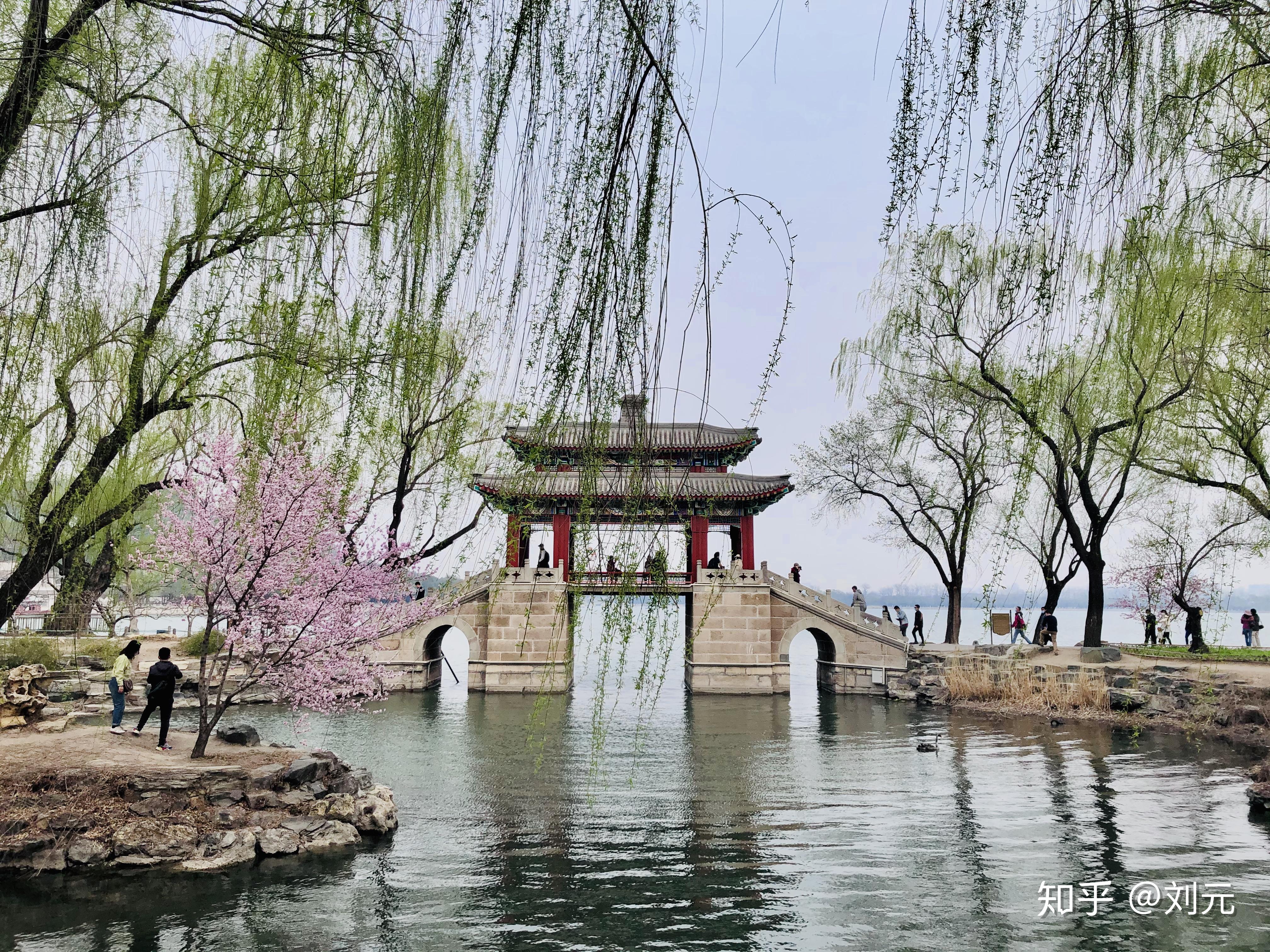 中国清朝时期皇家园林---颐和园-新闻资讯