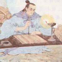 历史上著名的谋士之蒯通-三分天下谁人知 - 知乎