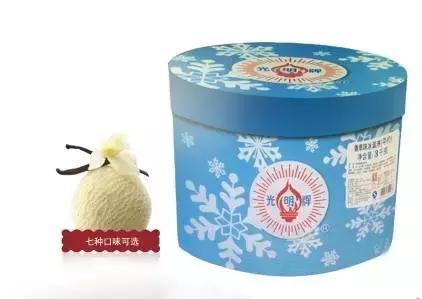 好吃的冰淇淋品牌都有哪些?