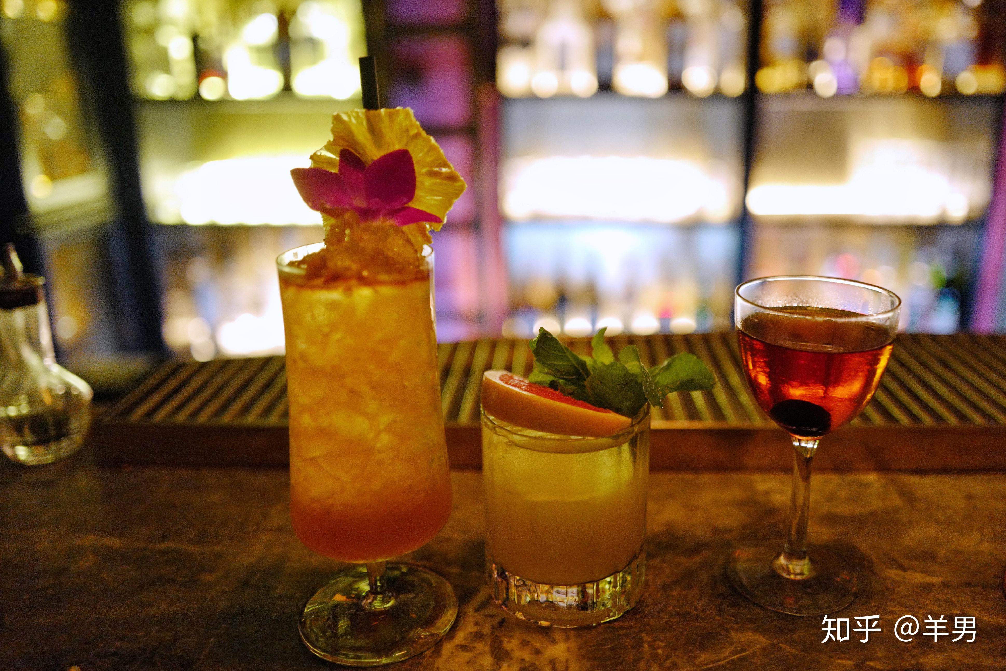 关于新加坡的一切，都在酒里 - 知乎