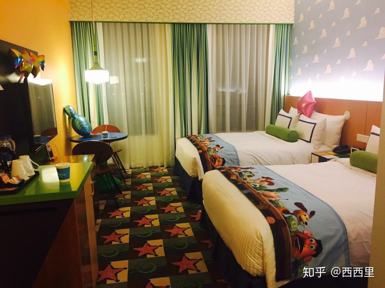 東京迪士尼海洋觀海景大飯店：迪士尼粉絲一生一定要住一次！