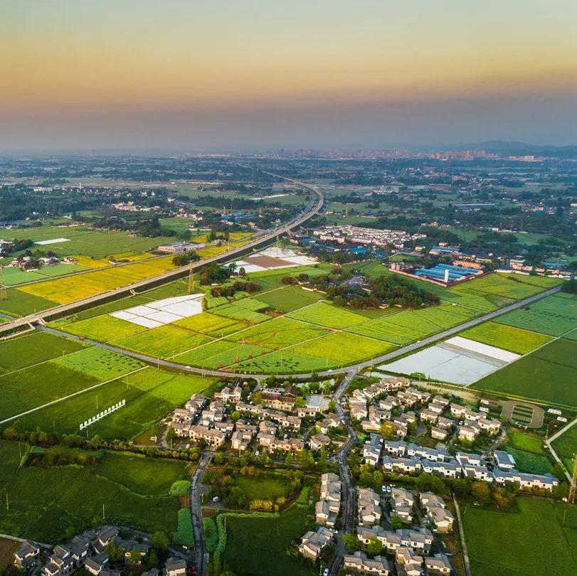 最全崇州镇街取名都因为啥