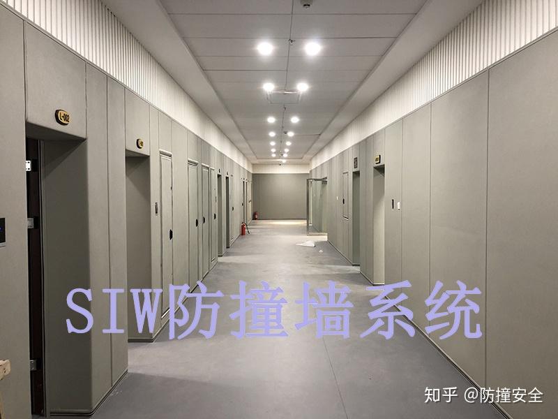 siw防撞墙系统中的防撞软包材料,主要用途以审讯办案单位,幼儿园等