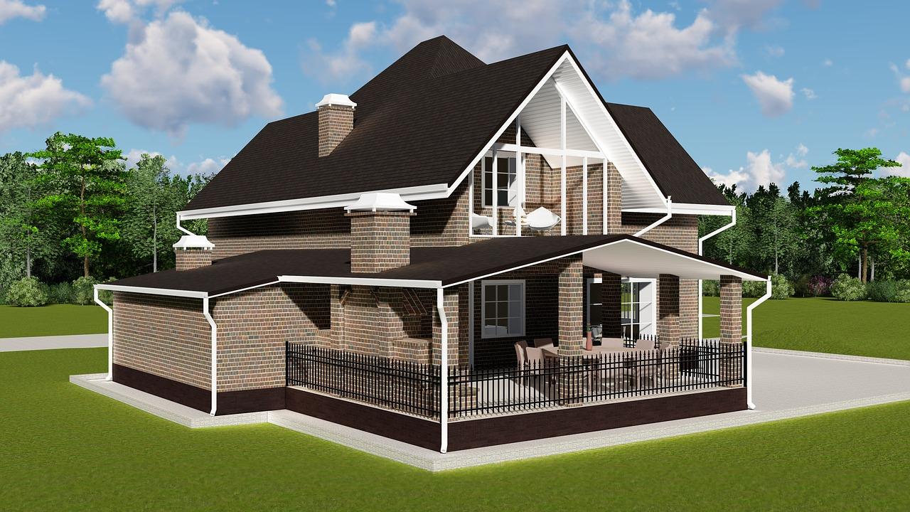 廉租房房租是多少