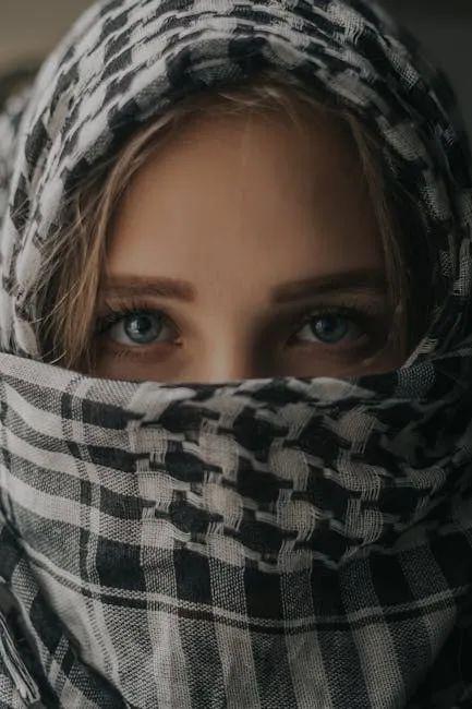 揭秘穆斯林女性头巾背后的故事：信仰、文化还是束缚？ - 知乎