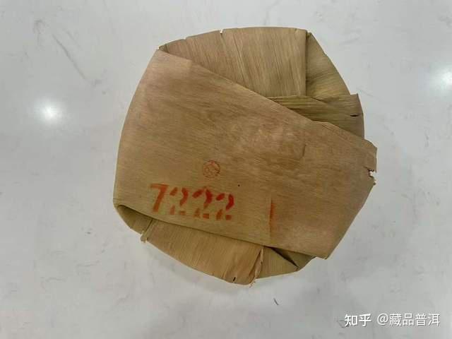 302-7222，普洱生茶里的扫地僧，烟香突出，长期看好- 知乎