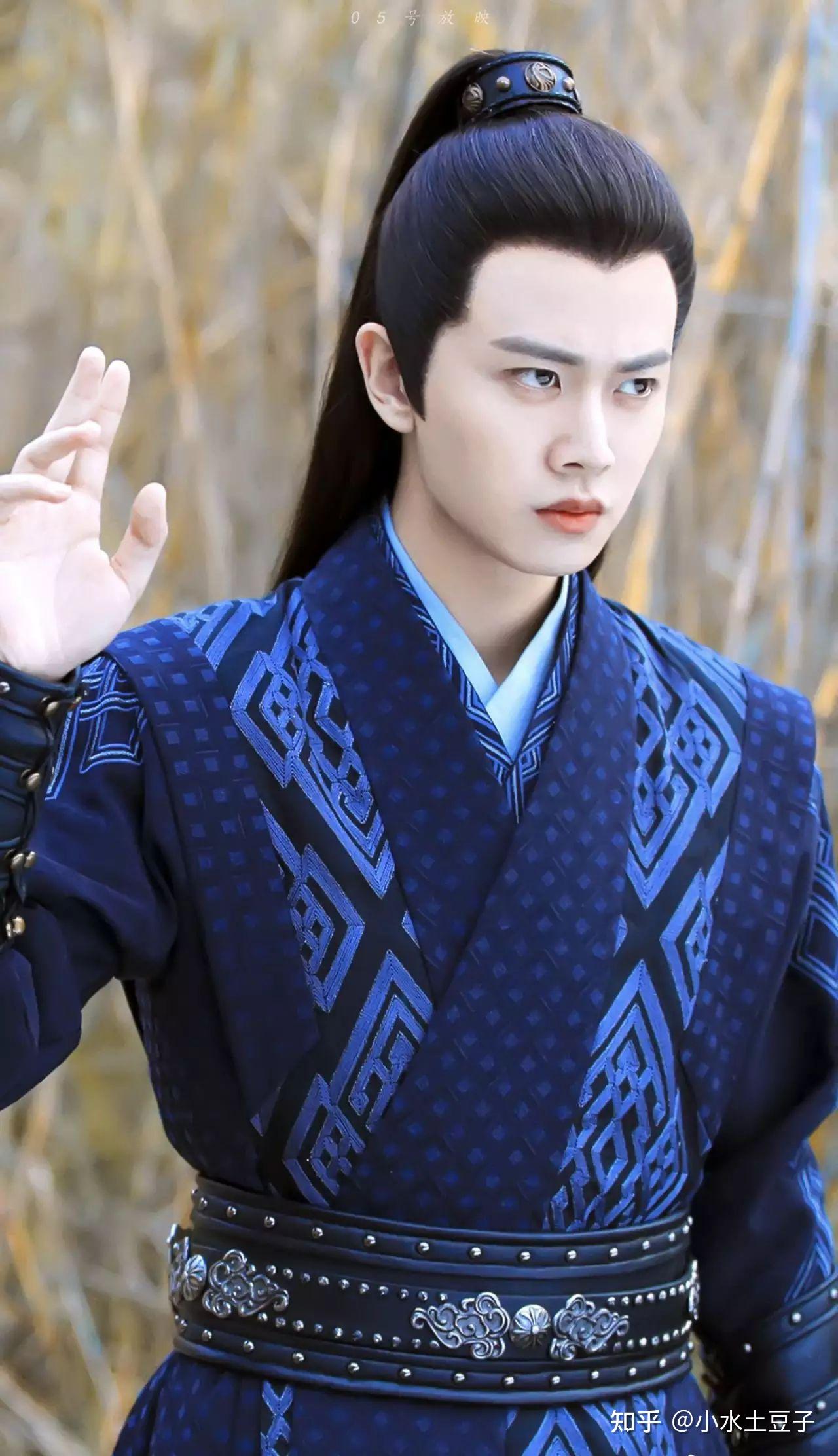 《锦衣之下》中让你最难以忘怀的角色是谁? - 知乎