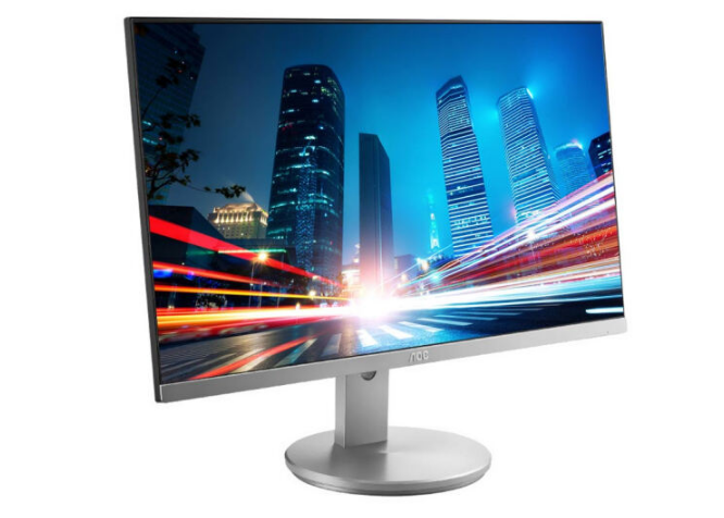 求推荐600元左右做设计的显示器?