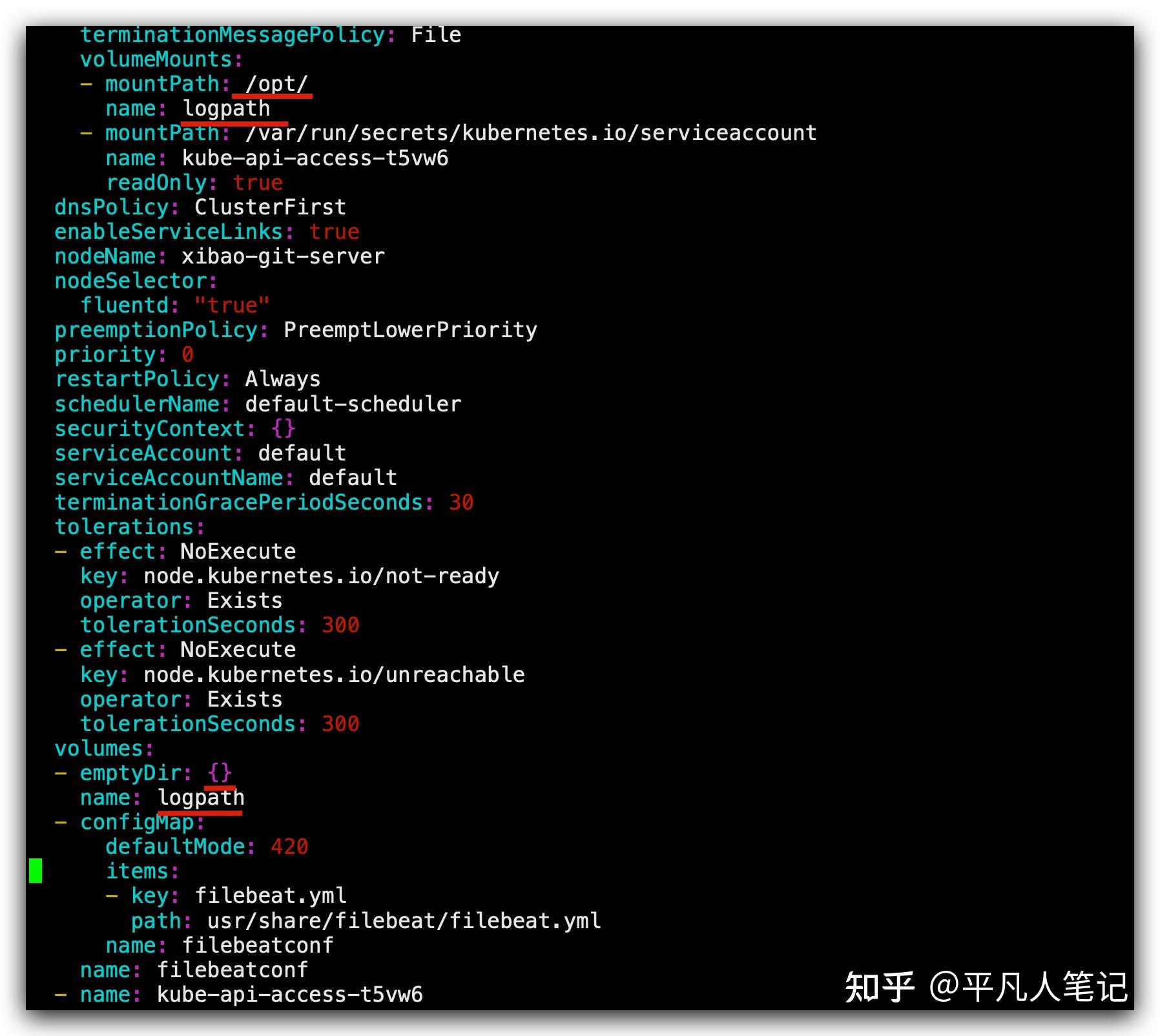 K8S搭建监控平台二之EFK（ElasticSearch + Filebeat + Kibana） - 知乎