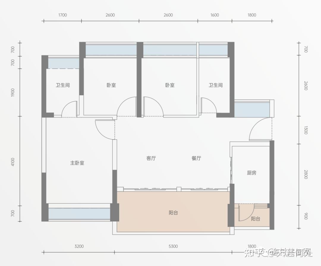 顶级名校,龙华深高北新盘——众福红山印,值得买吗? - 知乎