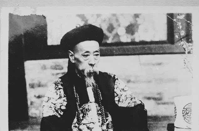 奕劻小传:晚清的第一权臣和贪官,断送了清朝二百年江山 - 知乎